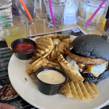 Batter Rebellion - Black Sheep - Bars Near Me - Redlands, California