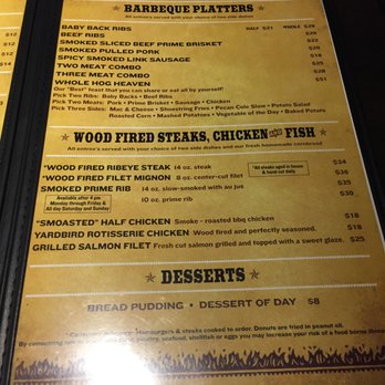 Bobby Q - Biltmore - Barbeque Near Me - Phoenix, Arizona Bobby Q - Biltmore - Barbeque Near Me - Phoenix, Arizona
