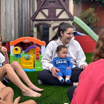 1. Buddies Kingdom Daycare