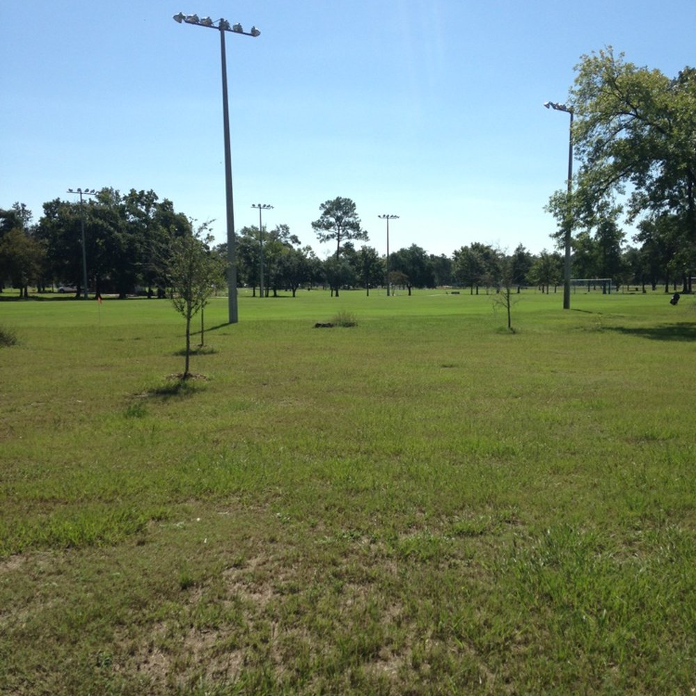 Meyer Park - North side - Parks Near Me - Spring, Texas Meyer Park - North side - Parks Near Me - Spring, Texas