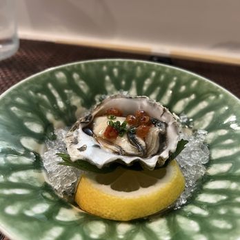 Sushi by M - Oyster app - Sushi Bars Near Me - New York, New York Sushi by M - Oyster app - Sushi Bars Near Me - New York, New York