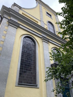 Neanderkirche by null