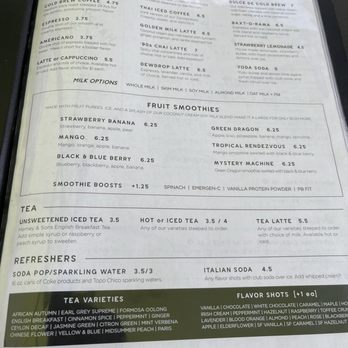 Labyrinth Press Company - Labyrinth's menu - Vegetarian Near Me - Jamestown, New York