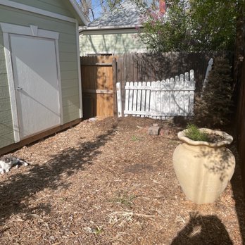 Breathe Easy Radon Solutions - Before - Environmental Abatement Near Me