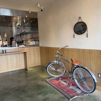 Yala Coffee - Inside - Coffee & Tea Near Me - Silver Lake, California Yala Coffee - Inside - Coffee & Tea Near Me - Silver Lake, California