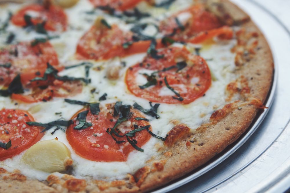 Toss Pizzeria & Pub