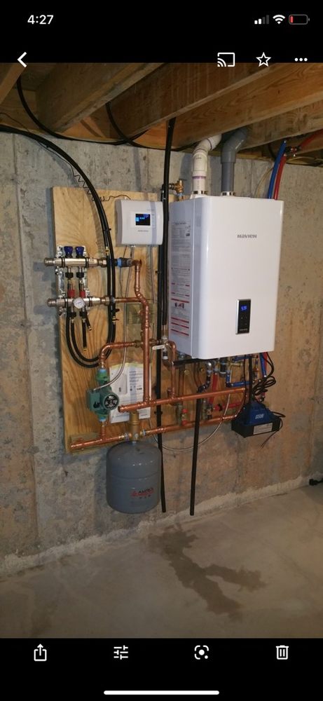 Slide of ZN Construction