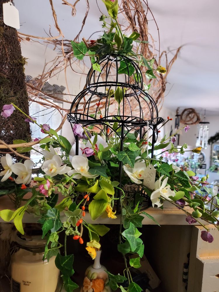 ELEGANT DECOR N FLORAL DESIGN 255 Front Dr, Zanesville, OH Yelp