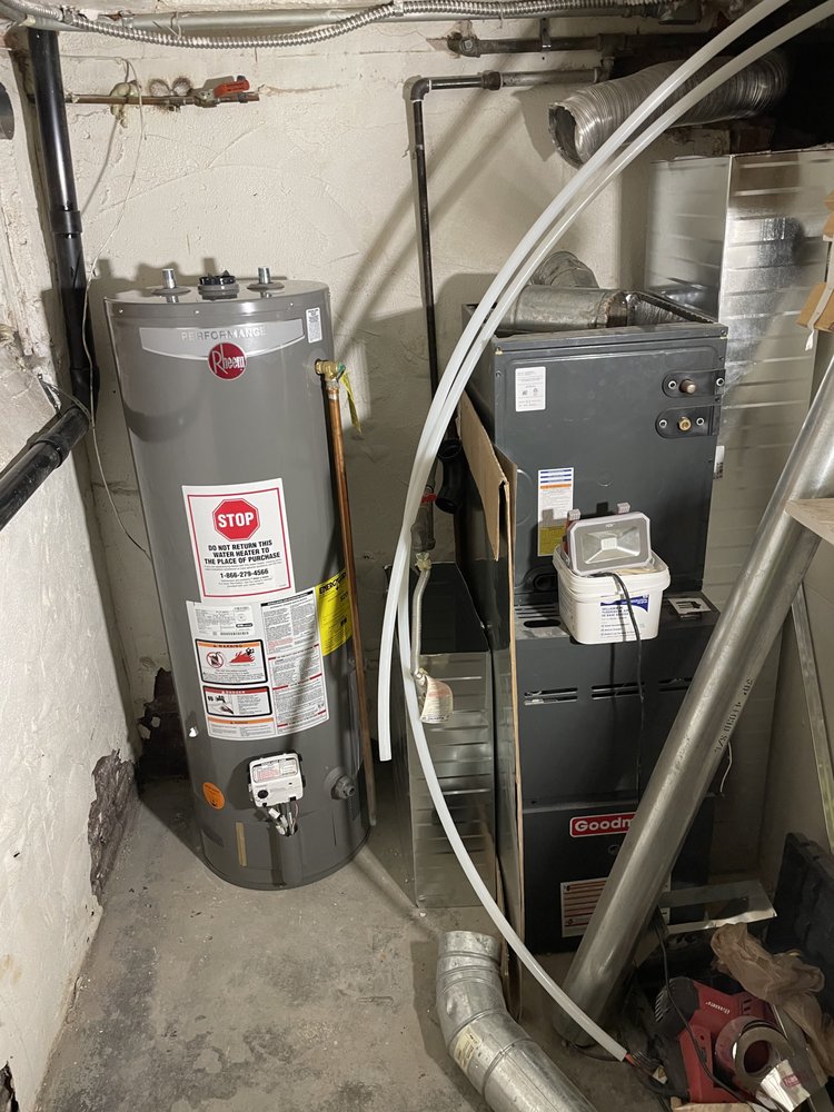 Slide of All Hours Plumbers