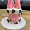 Prep Cakes gift card