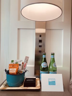Pier South Resort, Autograph Collection by null