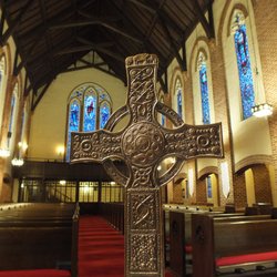 First Presbyterian Church of Stockton