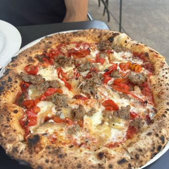 Tutta Bella - Pizza Near Me - Seattle, Washington Tutta Bella - Pizza Near Me - Seattle, Washington