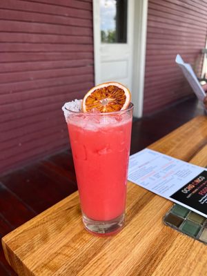 Nico's Taco and Tequila Bar by null
