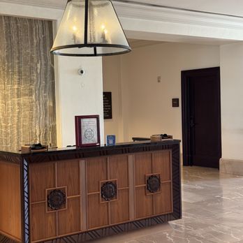 La Cantera Resort & Spa - Interior - Resorts Near Me - San Antonio, Texas