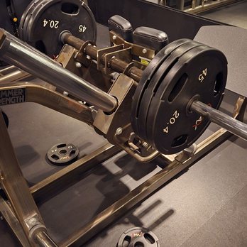 TMPL - No one removes plates from machines they use. Frustrating AF. - Gyms Near Me - New York, New York TMPL - No one removes plates from machines they use. Frustrating AF. - Gyms Near Me - New York, New York