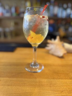 Umbertos Clam House by null