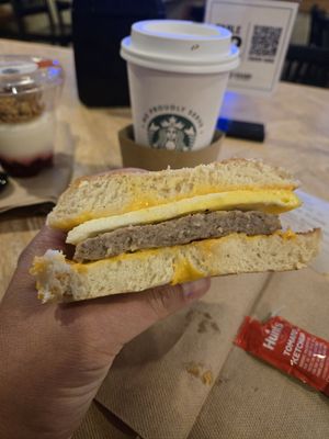 Yavapai Café by null