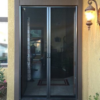 The Screen Company - Glass & Mirrors Near Me