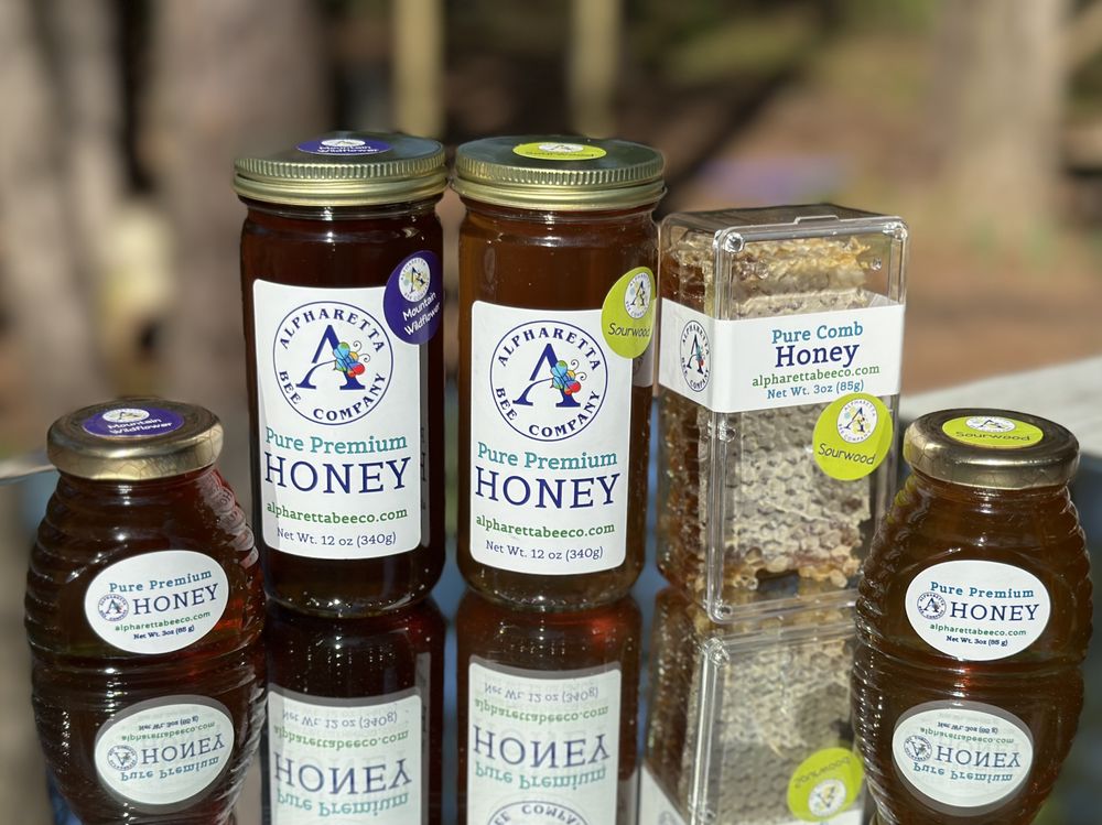 Alpharetta Bee Company - beekeeping in Alpharetta, GA