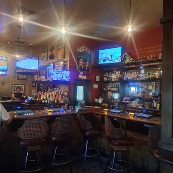 McMullan's Irish Pub - Irish Near Me - Las Vegas, Nevada