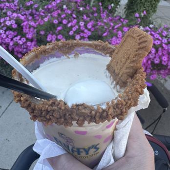 Wisconsin State Fair - Cookie butter ice cream coffee - Festivals Near Me - West Allis, Wisconsin Wisconsin State Fair - Cookie butter ice cream coffee - Festivals Near Me - West Allis, Wisconsin