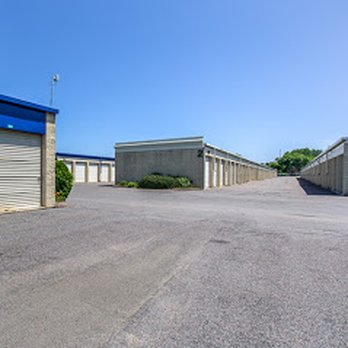 iStorage - Self Storage Near Me - Eagan, Minnesota
