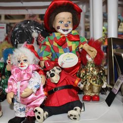 The Pop Culture Antique Museum