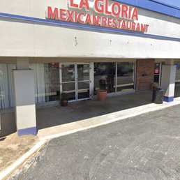 Exterior photo of La Gloria Mexican Restaurant - Bridgeton, Missouri Exterior photo of La Gloria Mexican Restaurant - Bridgeton, Missouri