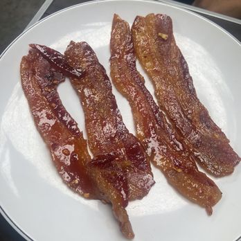 The Breakfast Bar - Pig Candy - Breakfast & Brunch Near Me - Long Beach, California The Breakfast Bar - Pig Candy - Breakfast & Brunch Near Me - Long Beach, California