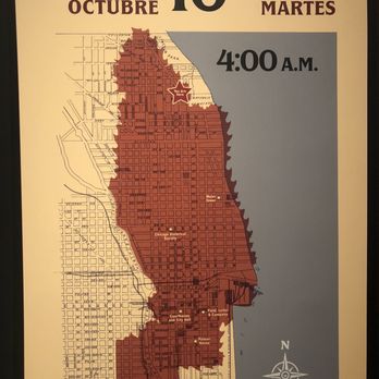 Chicago History Museum - Museums Near Me - Chicago, Illinois