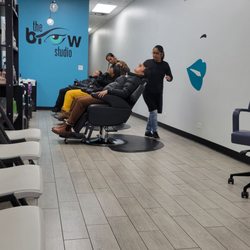 The Brow Studio