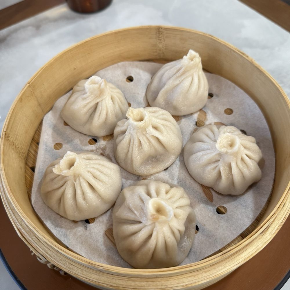 Ramen King 2 - Pork Soup Dumplings - Ramen Near Me - Pittsburgh, Pennsylvania Ramen King 2 - Pork Soup Dumplings - Ramen Near Me - Pittsburgh, Pennsylvania