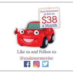 USA Insurance