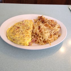 Bucky's Restaurant