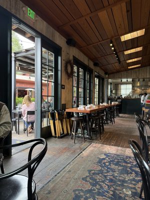 Watershed Mill Valley by null