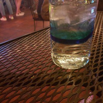Diego Pops - water - Cocktail Bars Near Me - Scottsdale, Arizona