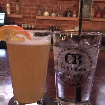 Citizen Burger Bar - Burgers Near Me - Charlottesville, Virginia Citizen Burger Bar - Burgers Near Me - Charlottesville, Virginia