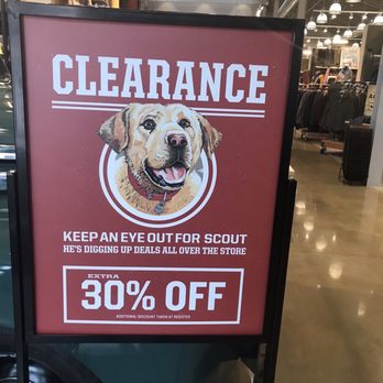 Duluth Trading Company - Men's Clothing Near Me - Hoover, Alabama