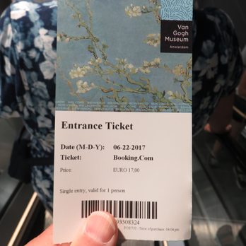 Van Gogh Museum - Ticket - Museums Near Me - Amsterdam, New Hampshire Van Gogh Museum - Ticket - Museums Near Me - Amsterdam, New Hampshire