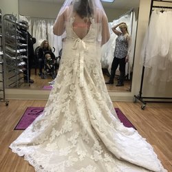 Bling Bridal Boutique