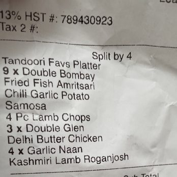 Mantra by Host - Indian Near Me - Toronto, Ontario Mantra by Host - Indian Near Me - Toronto, Ontario