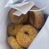All American Bagel & Barista Company gift card