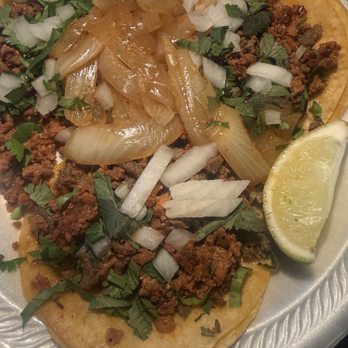 Taqueria el Toluca - Campechanos tacos - Food Trucks Near Me - Katy, Texas