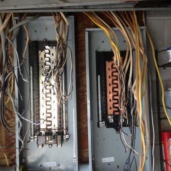 Barnes Electric Service - Electricians Near Me - Portland, Tennessee Barnes Electric Service - Electricians Near Me - Portland, Tennessee