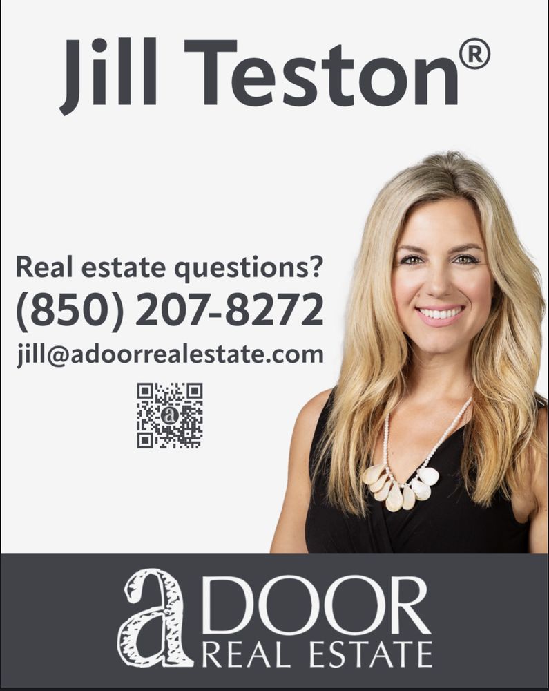 JILL TESTON ADOOR REAL ESTATE Contact Agent 401 E Chase St