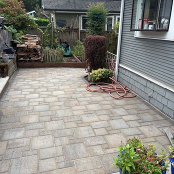 NGL Pavingstone & Retaining Wall - Landscape Architects or Designers Near Me