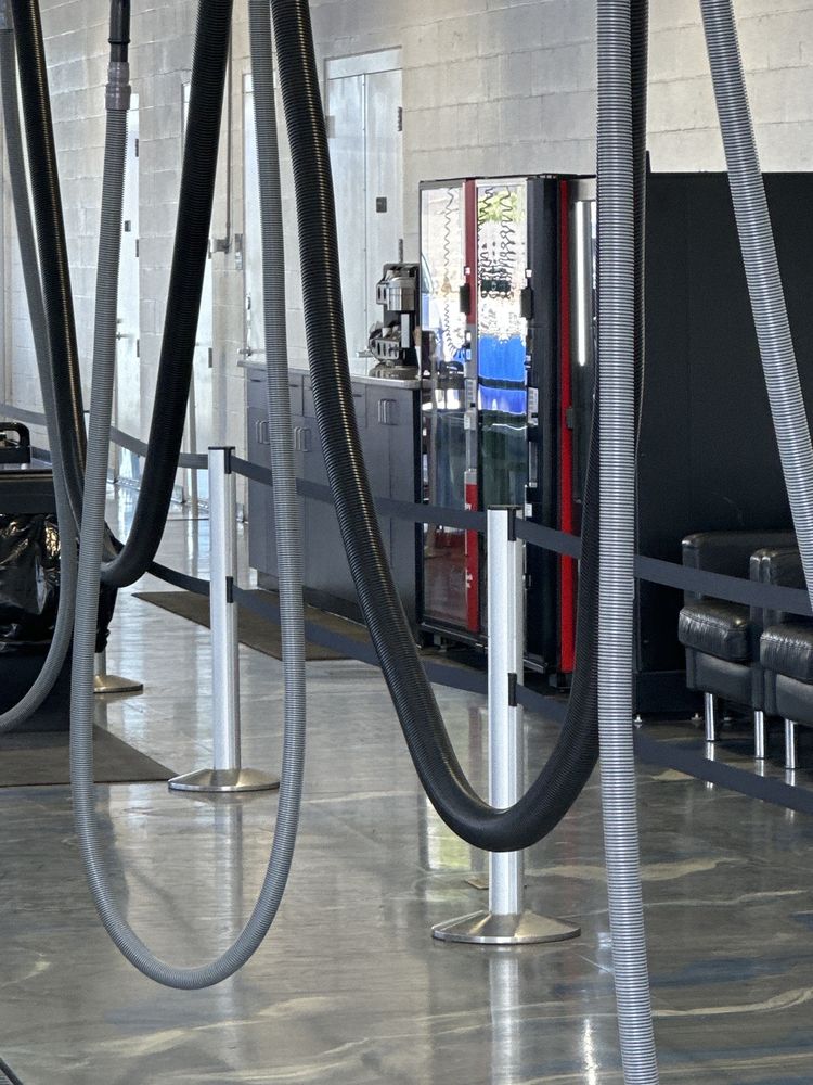 OCEAN BLUE CAR WASH Updated September 2024 47 Photos & 59 Reviews