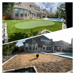 Pave-N-Turf - Pave-N-Turf Austin / DFW Artificial Turf Installation Contractor