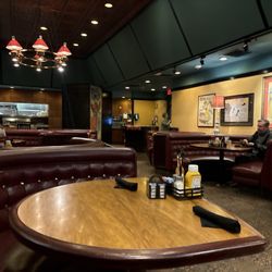Katie’s Country Kitchen - Comfy booths, comfort food, and incredible prices!